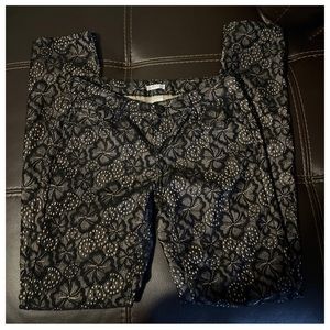 Xhilaration Pants Sz 3